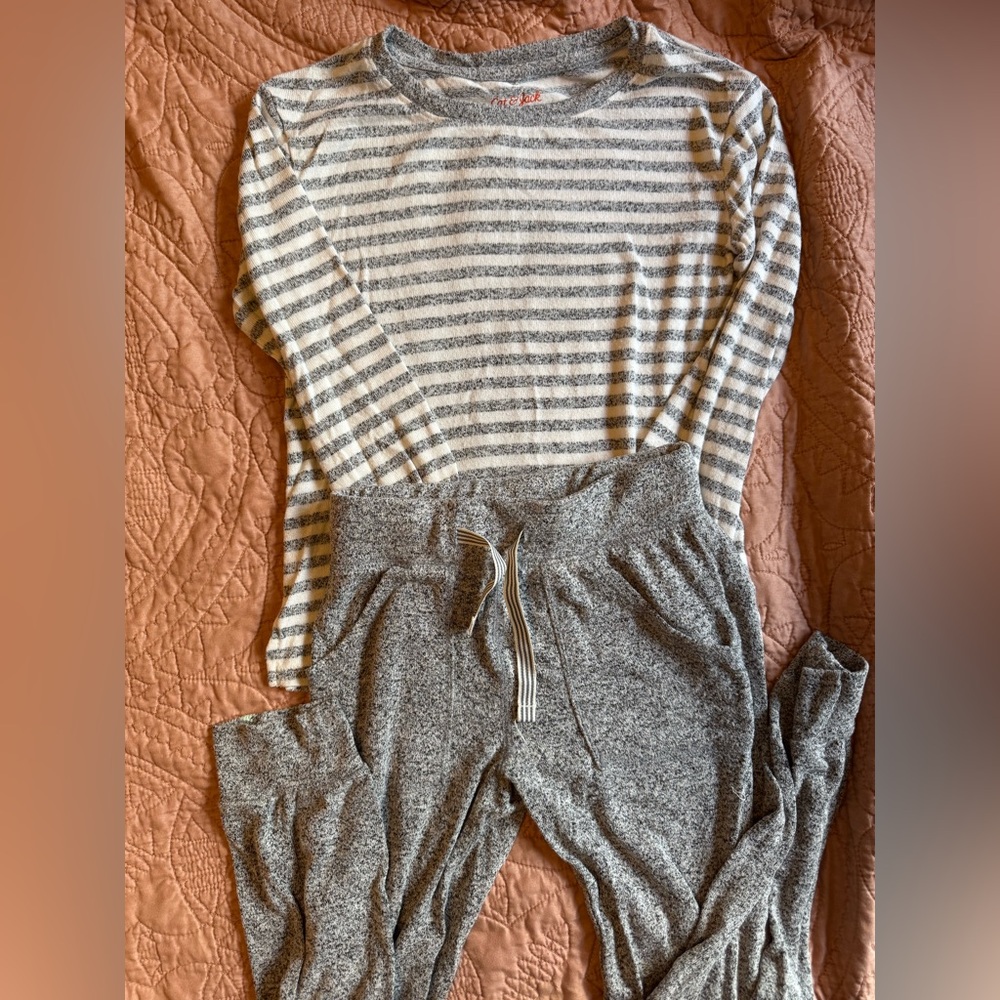 Sweat set